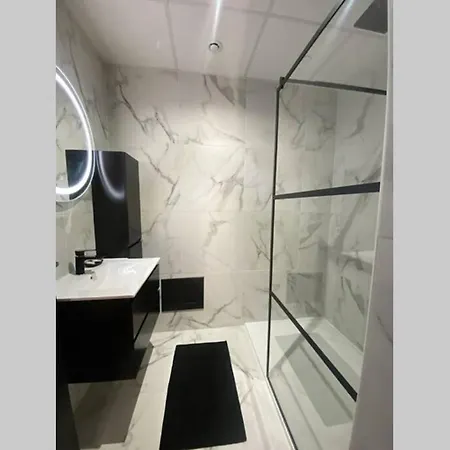 Suite Avec Spa Privatif *