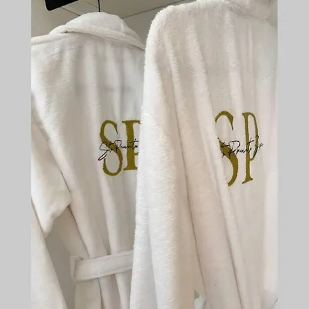 Prázdninový dům Suite Avec Spa Privatif